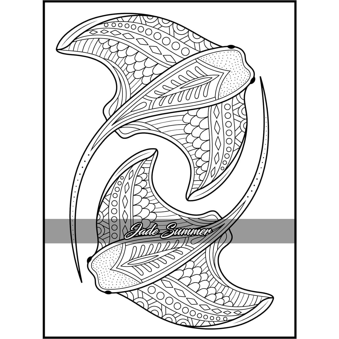 100 Animals: An Adult Coloring Book with Lions, Elephants, Owls, Horses, Dogs, Cats, and Many More!