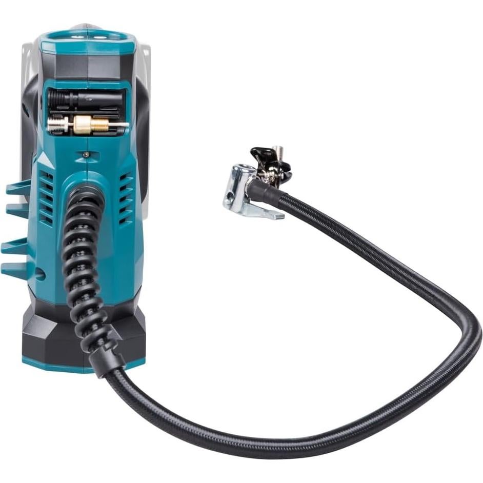 Inflador portátil Makita DMP180Z 18V Li-ion LXT 12L