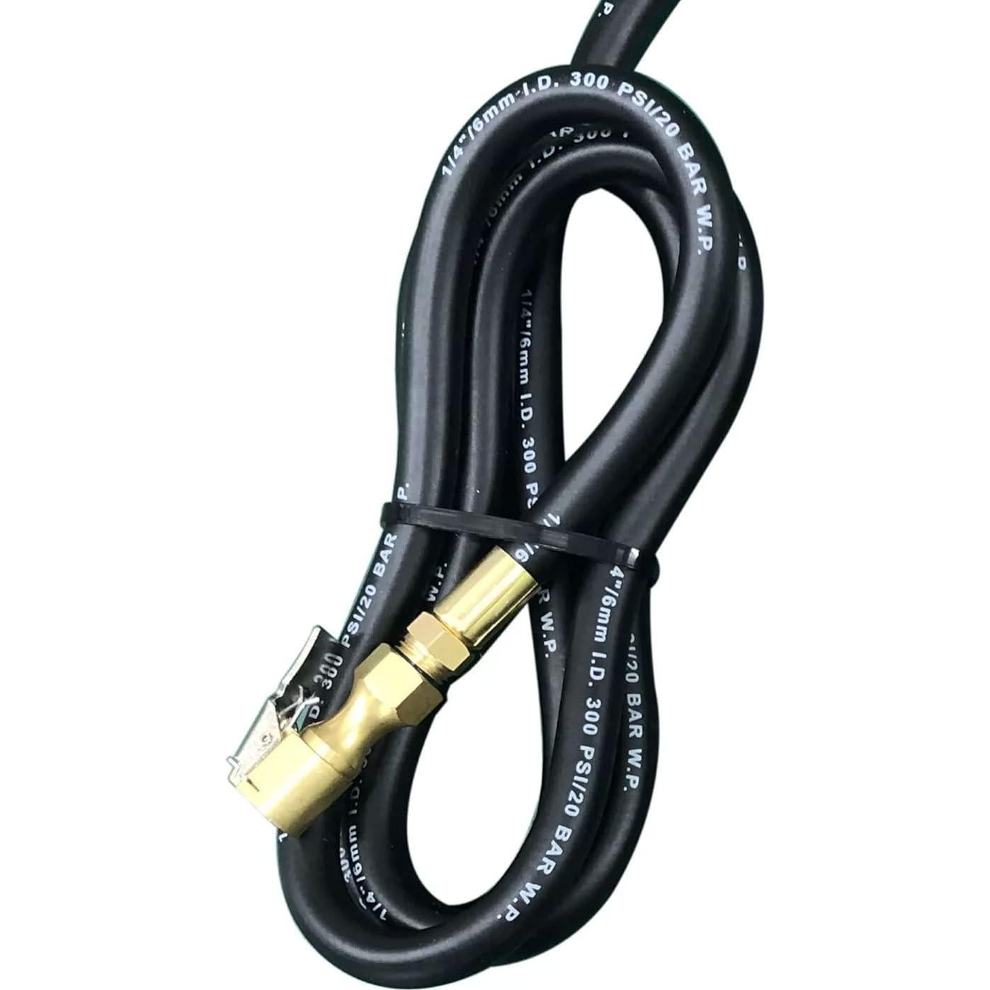 Medidor de Inflado de Neumáticos RapidAir K3015 Digital 175 PSI