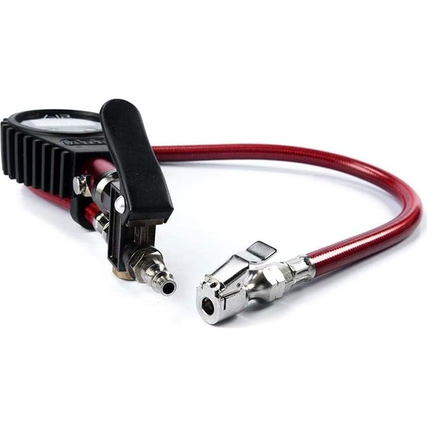 Medidor Digital de Presión de Neumáticos ARB601 25-75 PSI