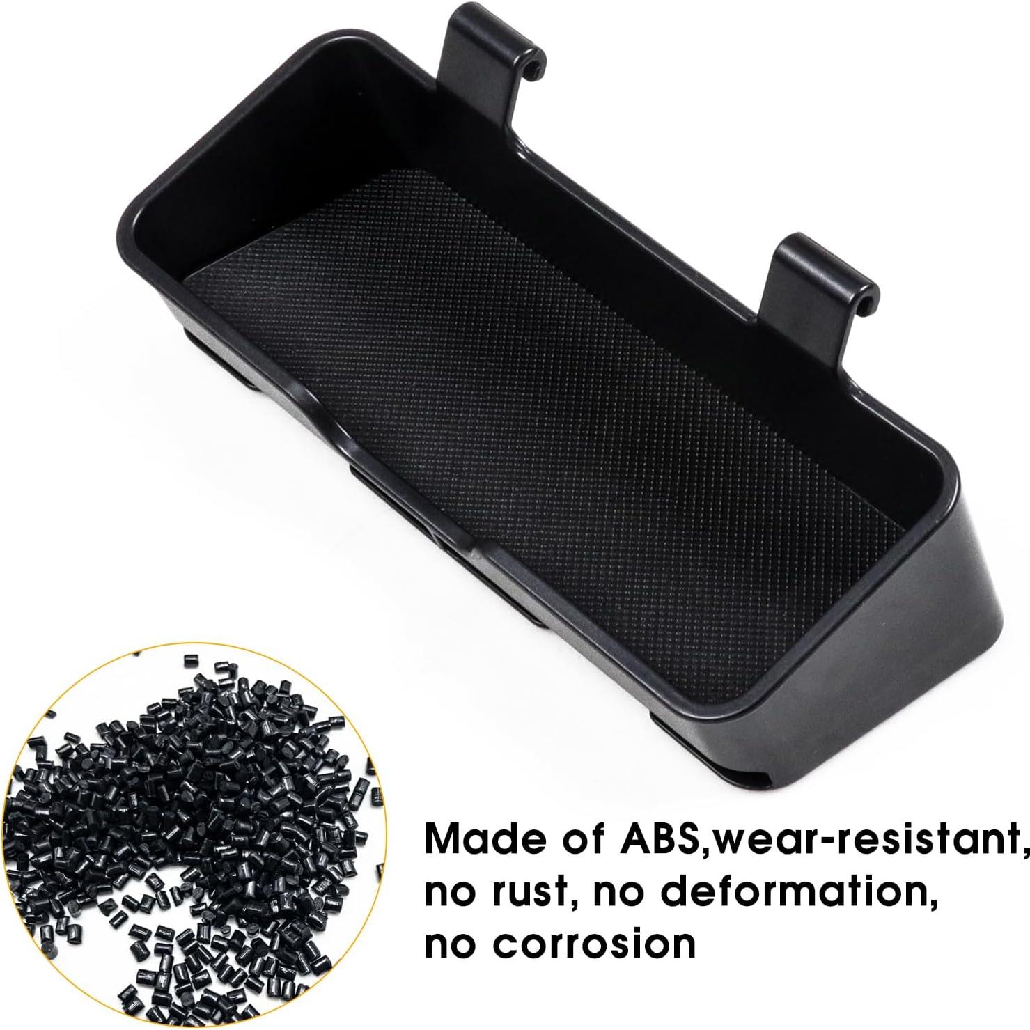 Organizador de Gafas de Sol West-xingzhe para Ford Bronco 2021-2025