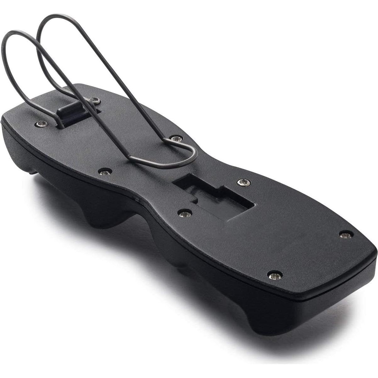 Soporte de Gafas de Sol para Visera de Coche Superior Essentials