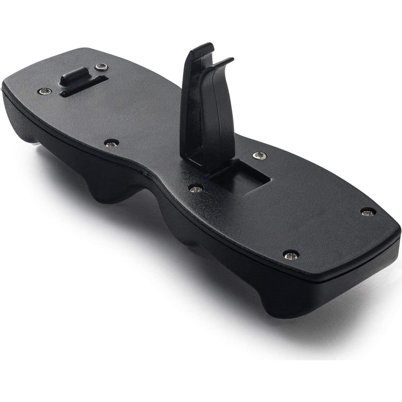 Soporte de Gafas de Sol para Visera de Coche Superior Essentials