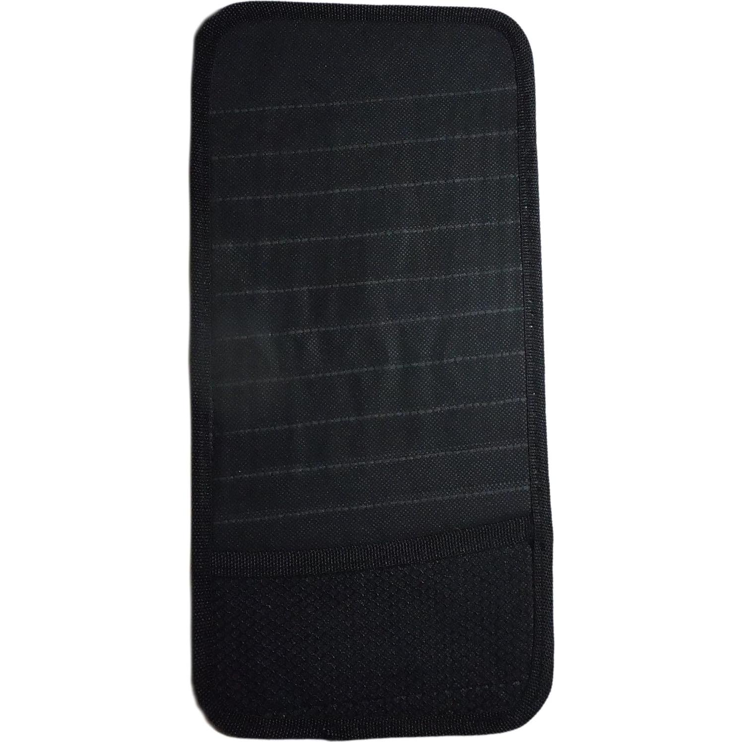 Visera de Sol para Auto Organizador de CD/DVD 11 Holder