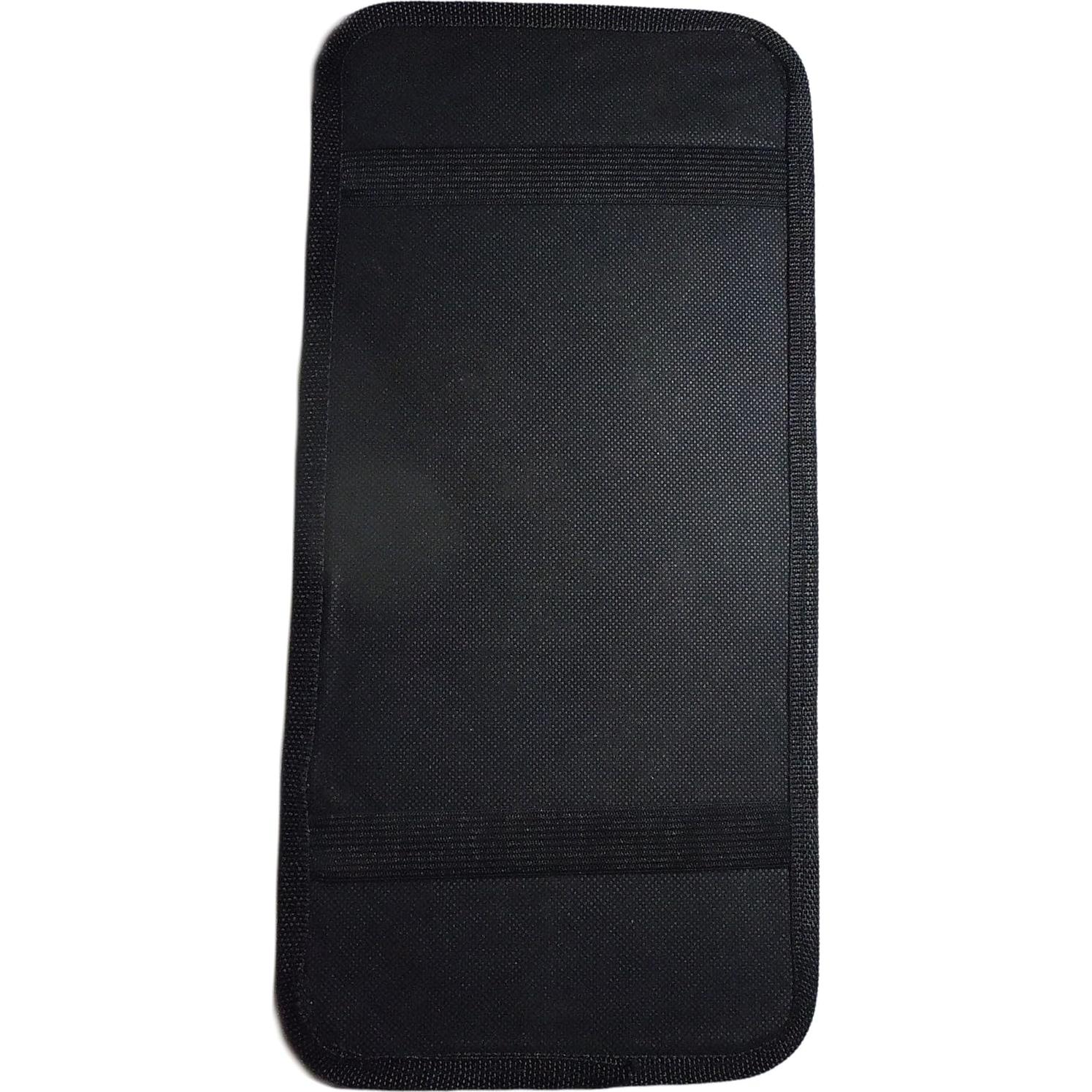 Visera de Sol para Auto Organizador de CD/DVD 11 Holder