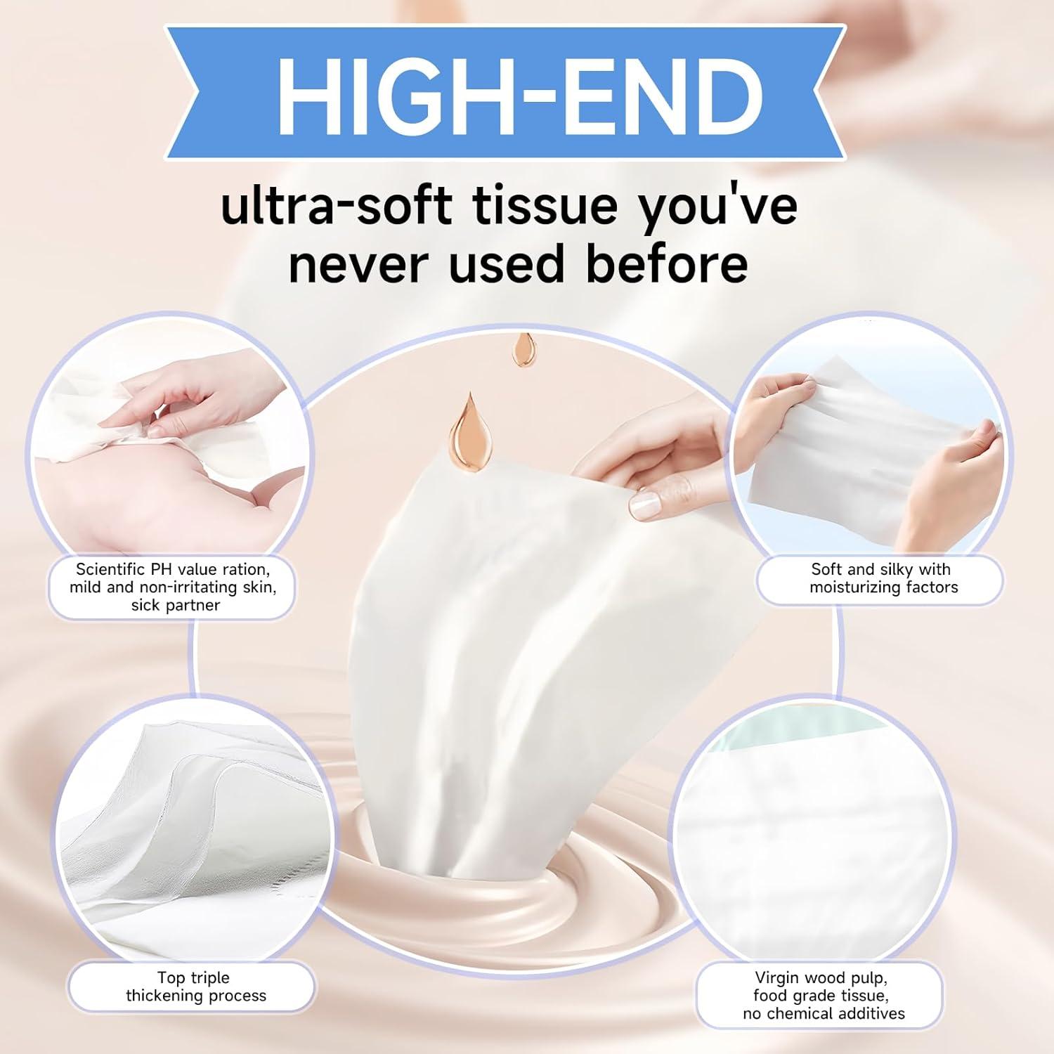 Soporte de Tejidos BIPROS Negro para Auto - Organizador Ergonómico