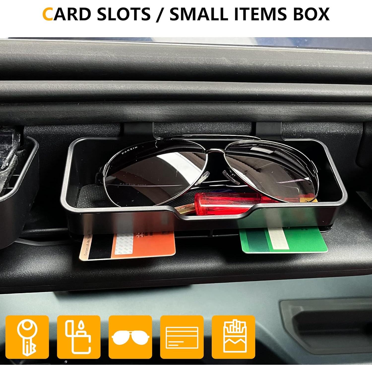 Soporte de Gafas RERPRO para Ford Bronco 2021-2025 2/4 Puertas