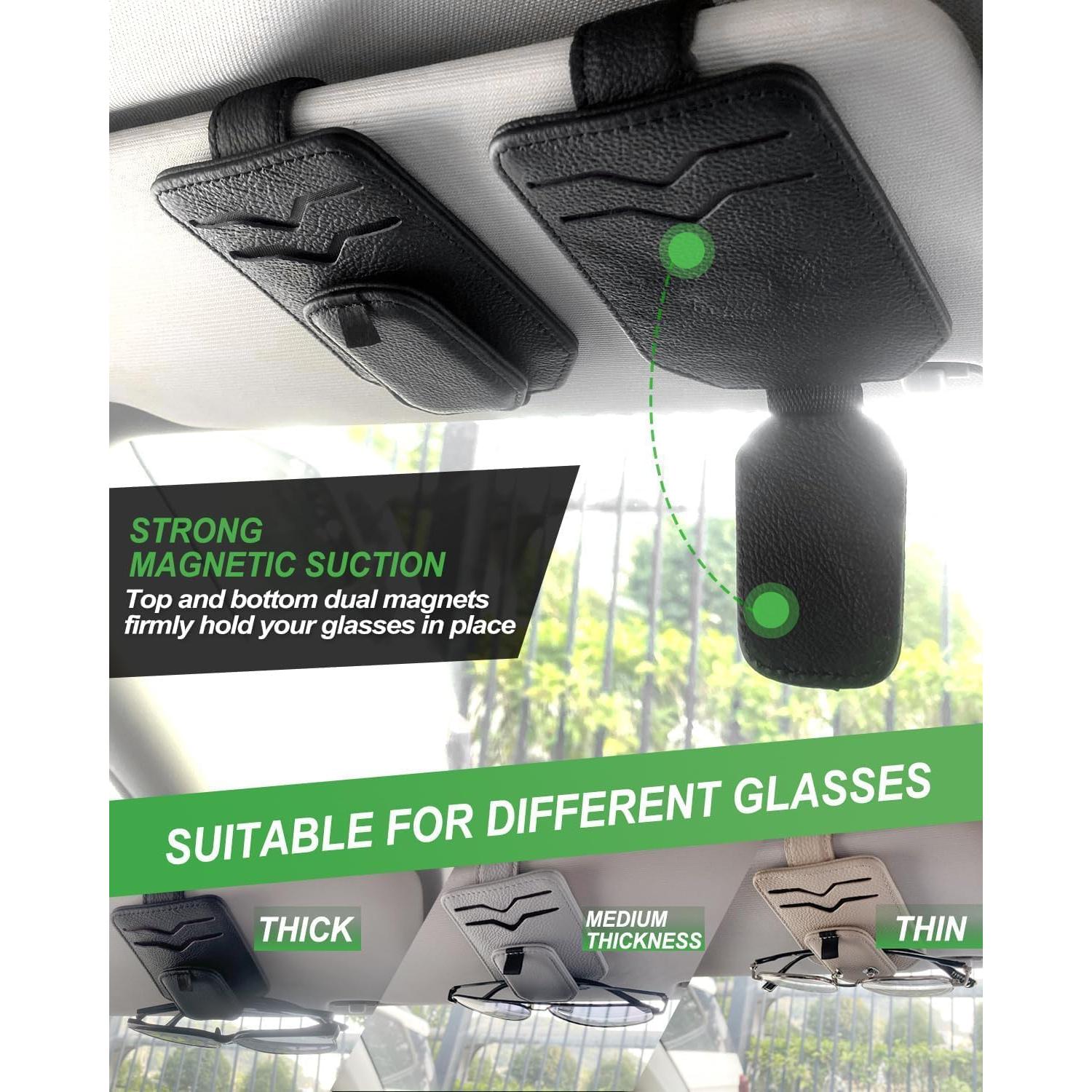 Soporte de Gafas de Sol Teoenix TE-DG-002 Gris Multiusos