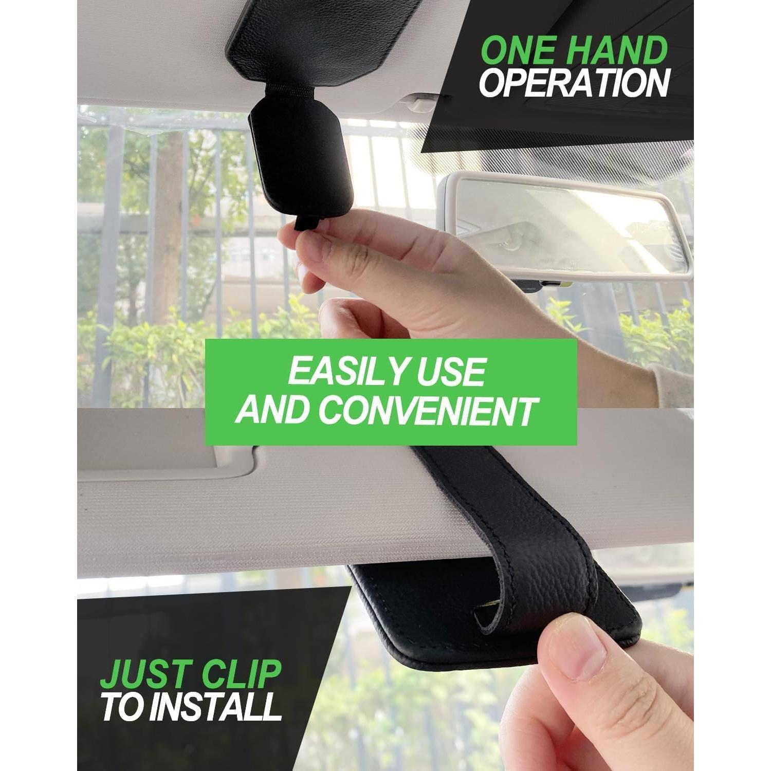 Soporte de Gafas de Sol Teoenix TE-DG-002 Gris Multiusos