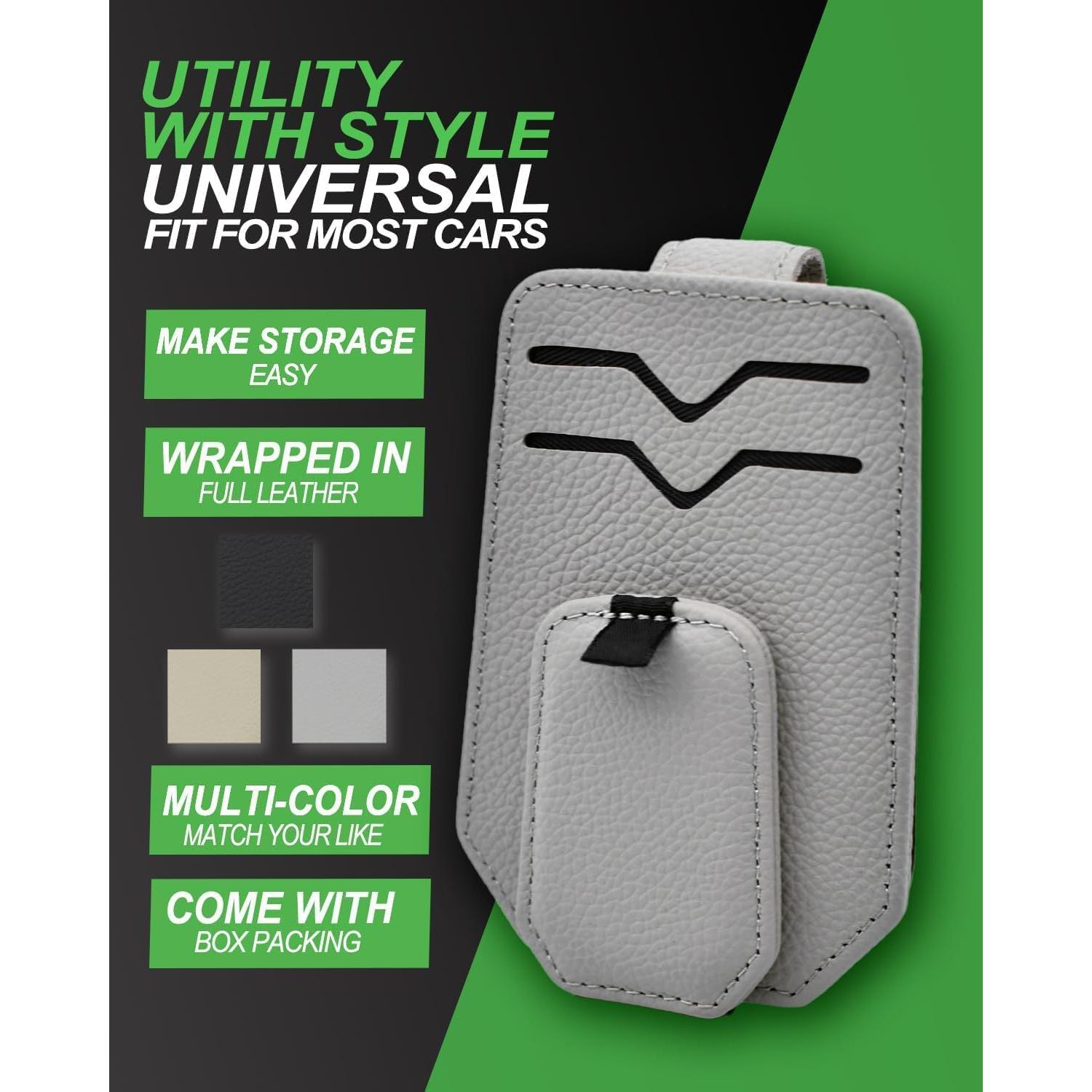 Soporte de Gafas de Sol Teoenix TE-DG-002 Gris Multiusos