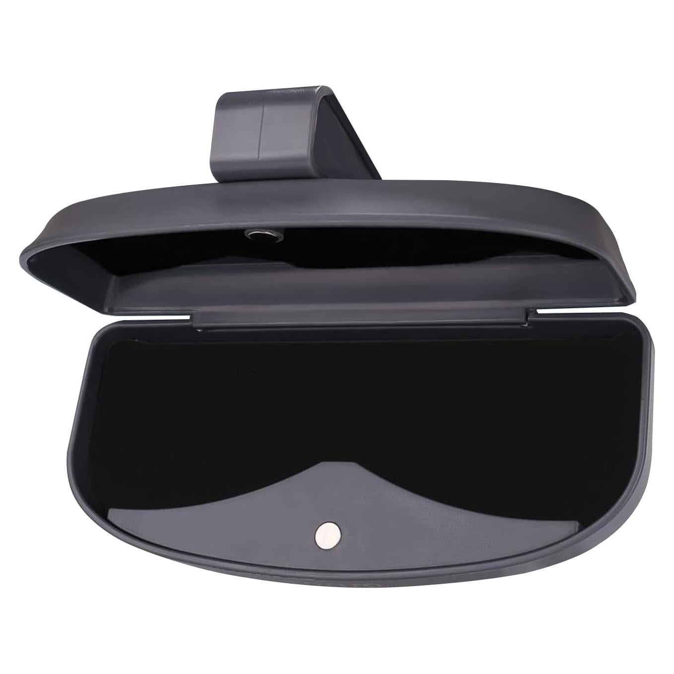 Estuche para Gafas de Sol MOSISO Gris Espacial Universal ABS