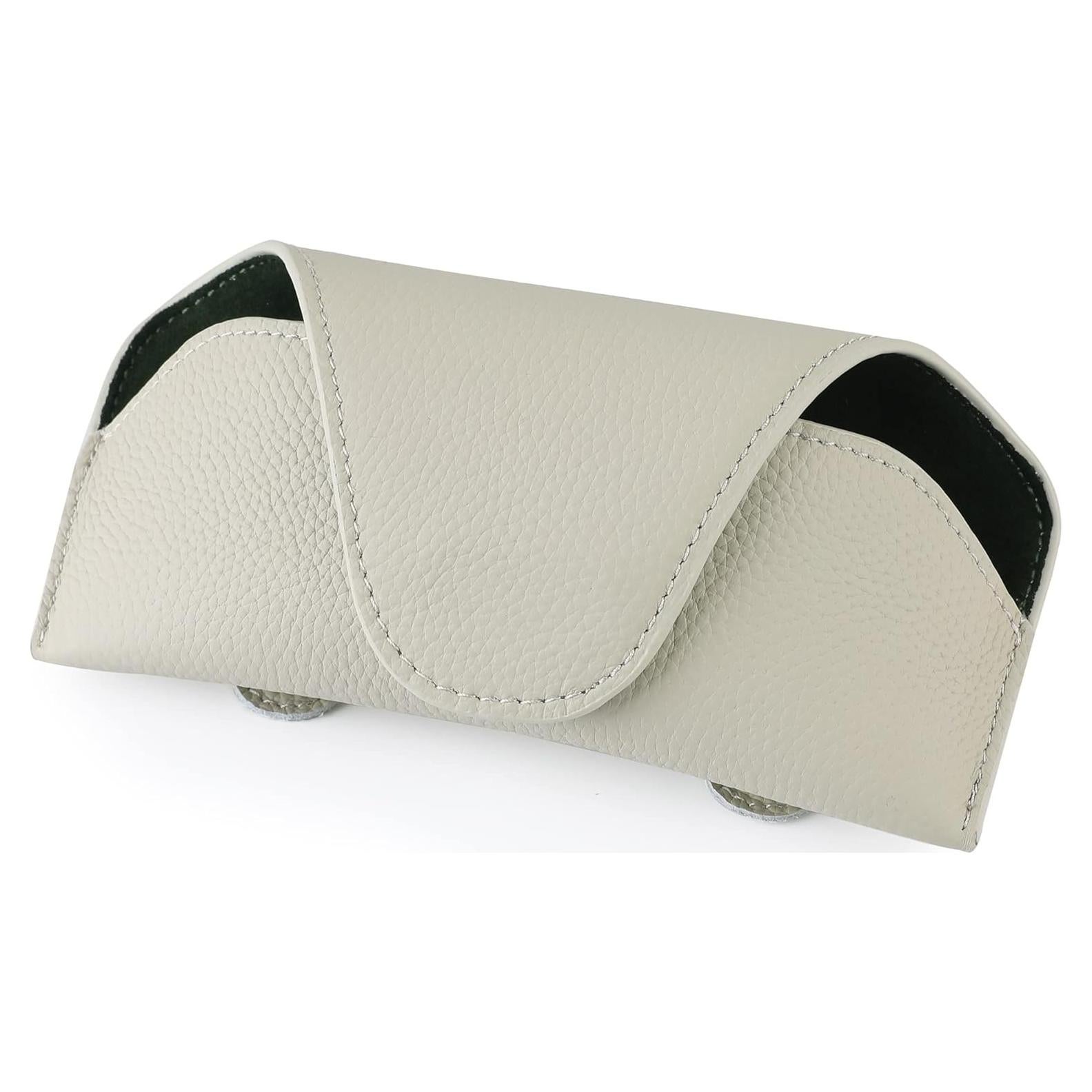 Soporte de Gafas de Sol KEVANCHO para Coche - Gris