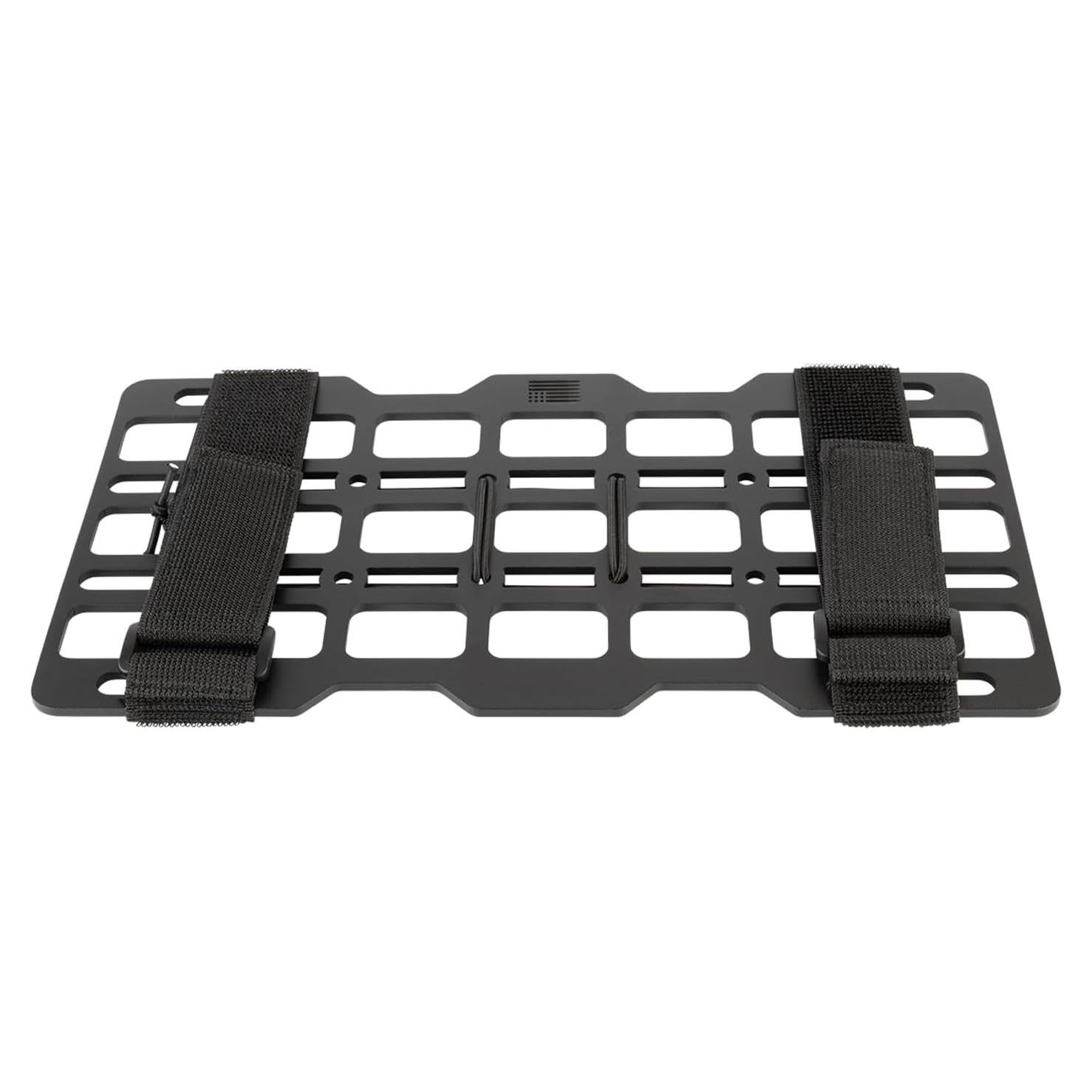 Organizador de Visera Molle Bulletpoint - Aluminio Universal