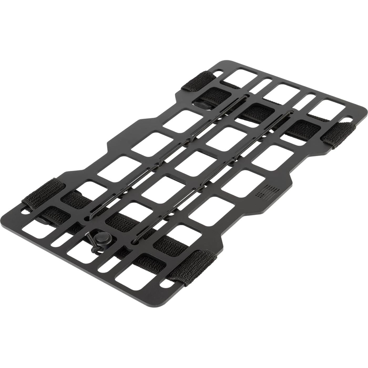 Organizador de Visera Molle Bulletpoint - Aluminio Universal