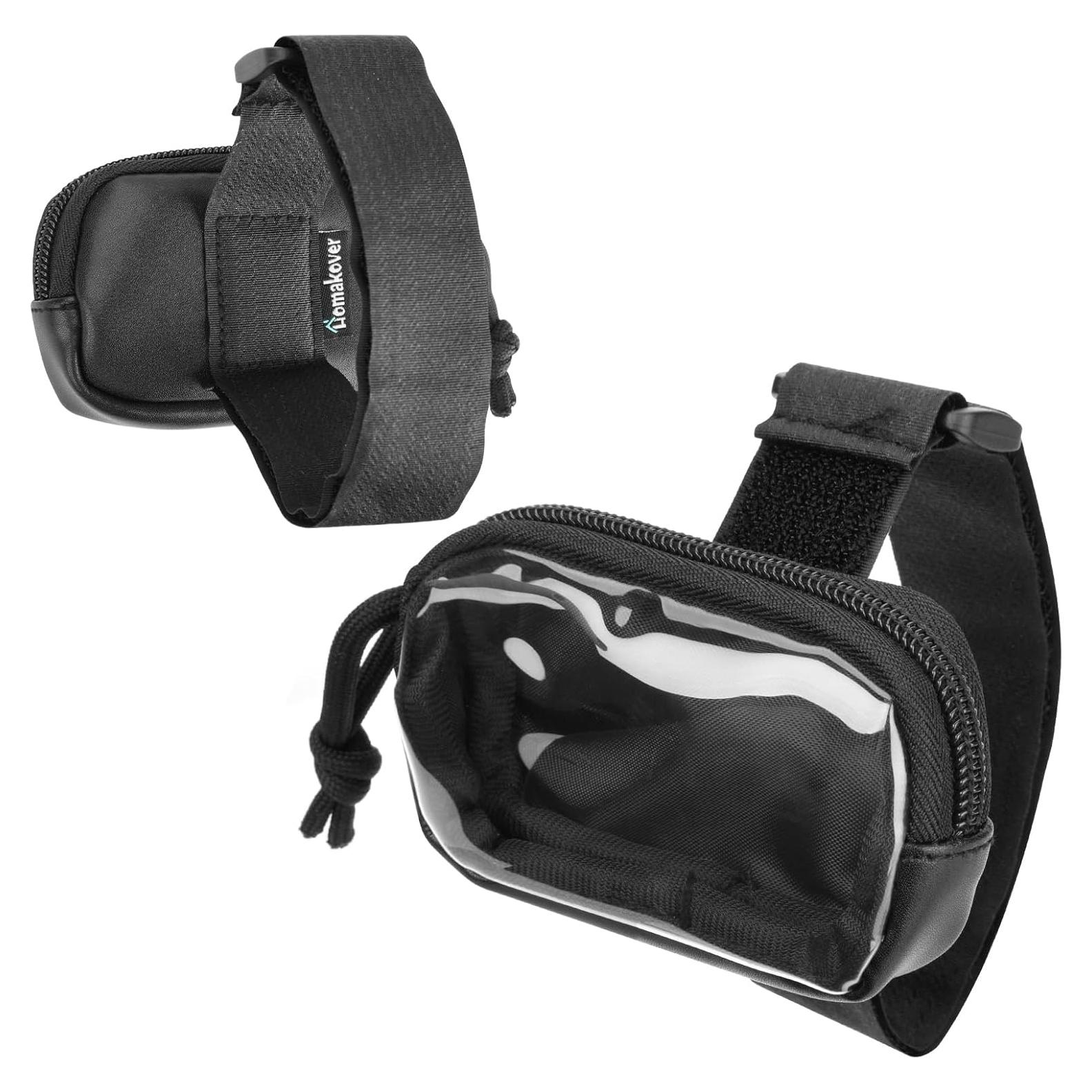 Soporte Ajustable para Control Remoto de Garaje Homakover