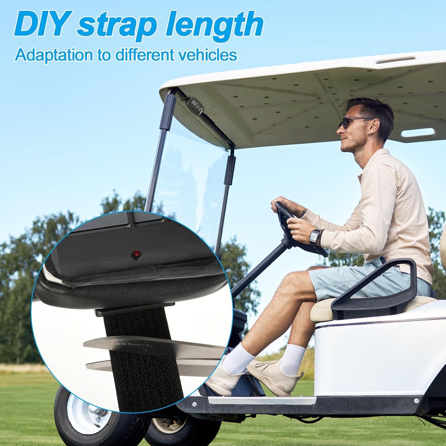 Soporte Ajustable para Control Remoto de Garaje Homakover