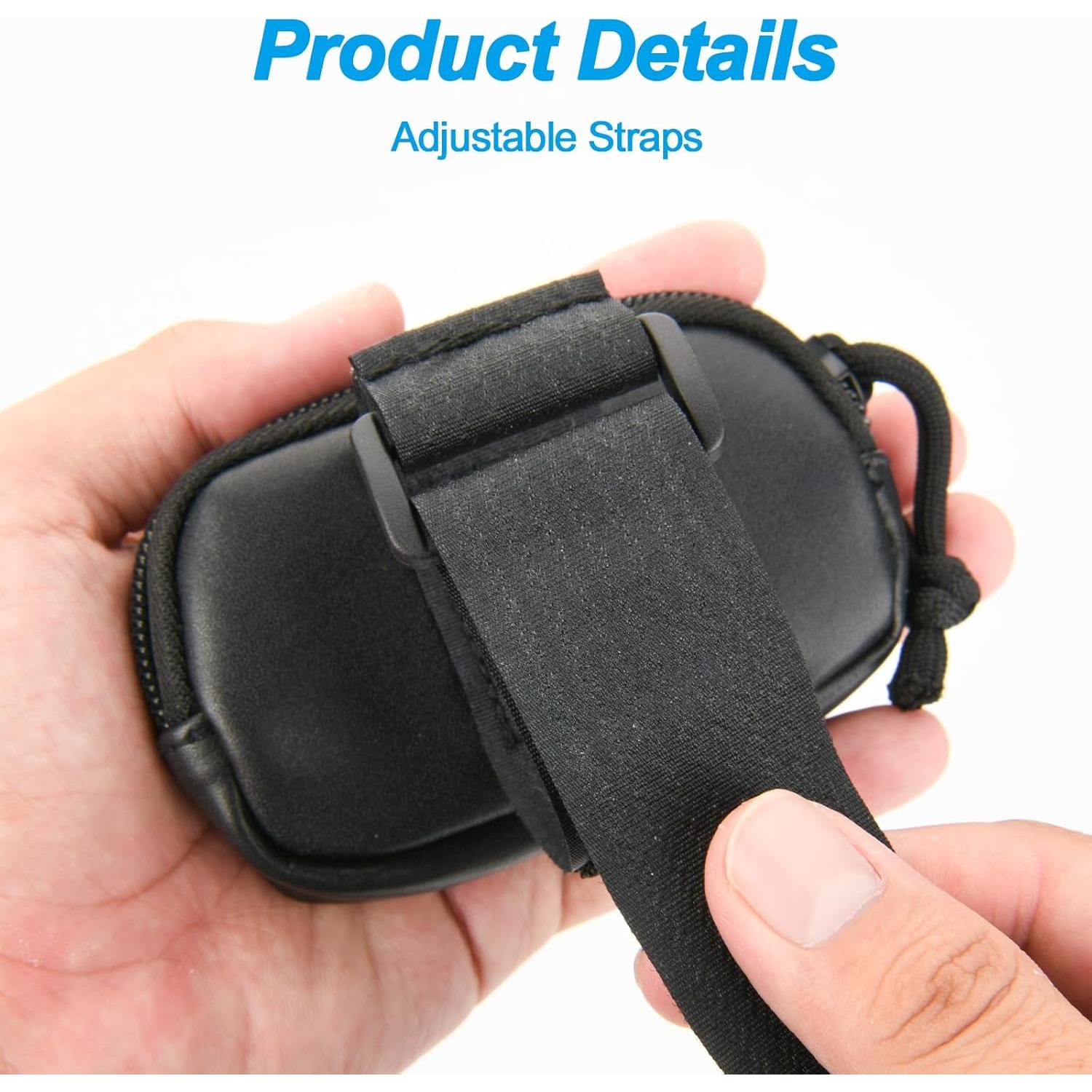 Soporte Ajustable para Control Remoto de Garaje Homakover