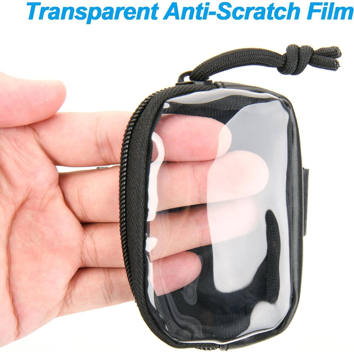 Soporte Ajustable para Control Remoto de Garaje Homakover