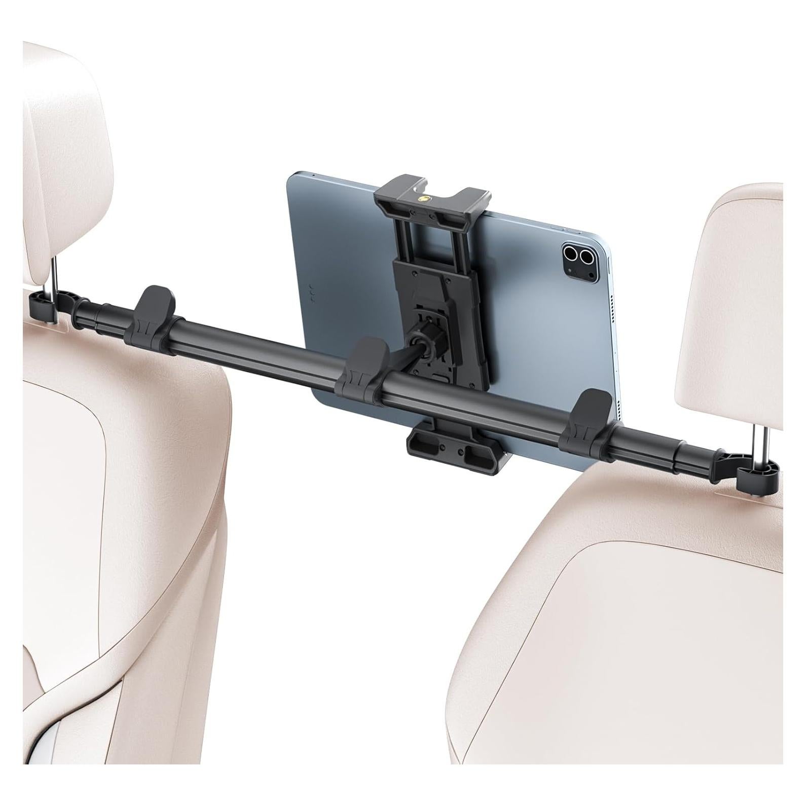 Soporte para Tableta de Coche OHLPRO Ajustable 5-13"