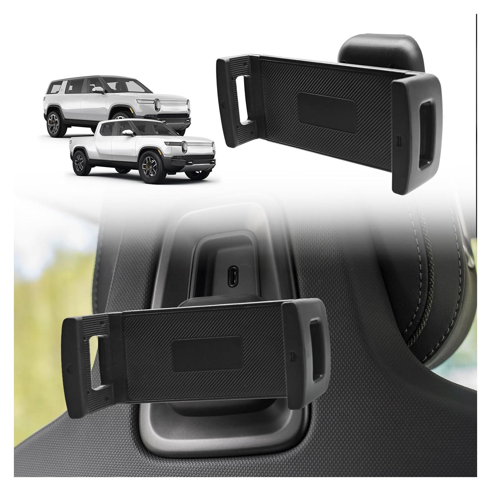 Soporte para Teléfono y Tableta BestEvMod Ajustable 360°