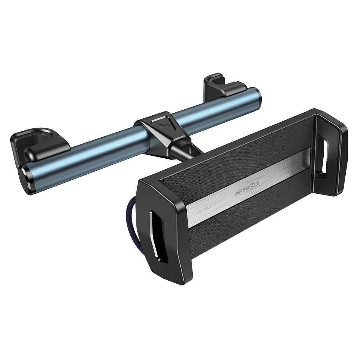 Soporte para Tableta en Reposacabezas APPS2Car - 4.7 a 13"