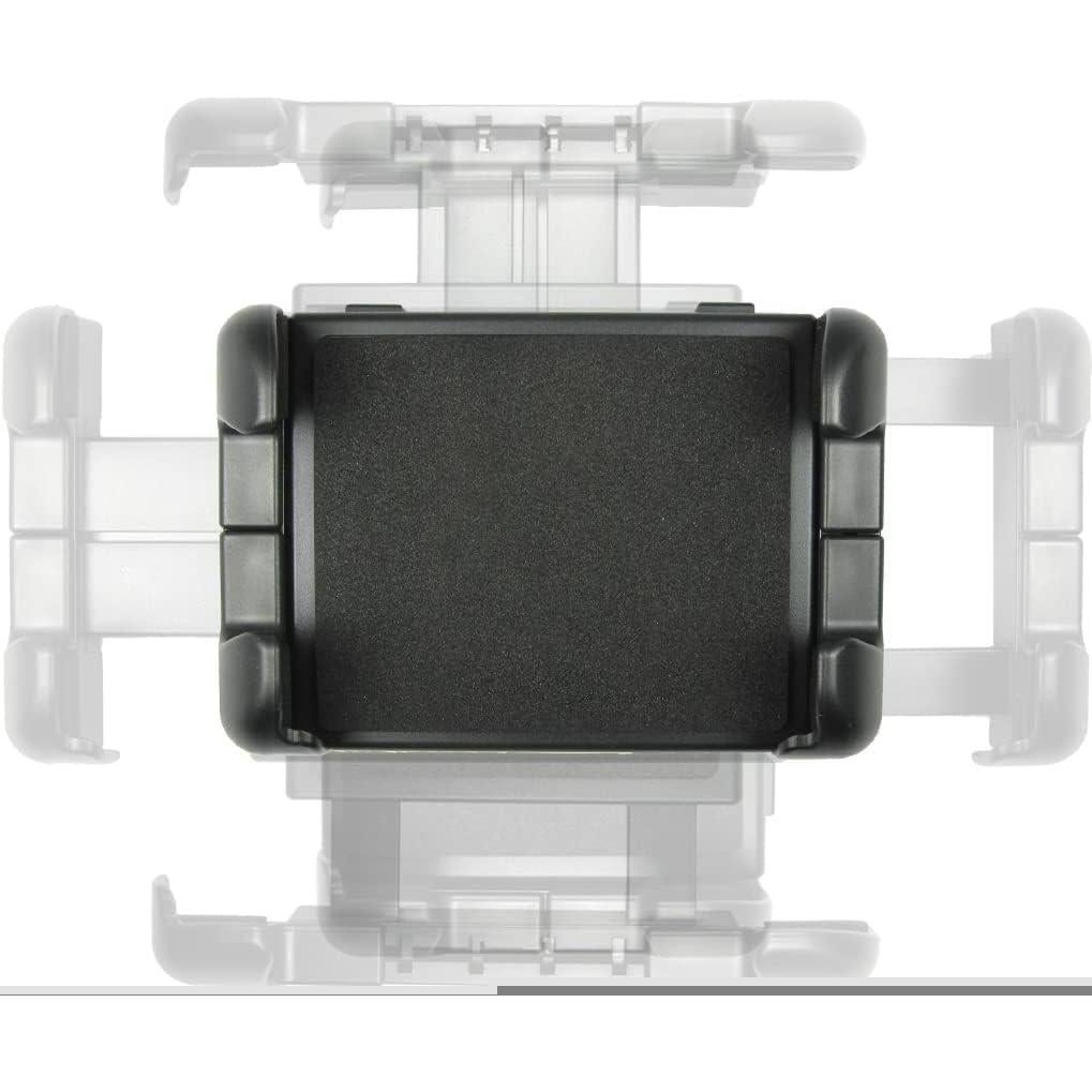 Soporte de Tablet para Auto LycoGear ELD Ajustable 7-14"