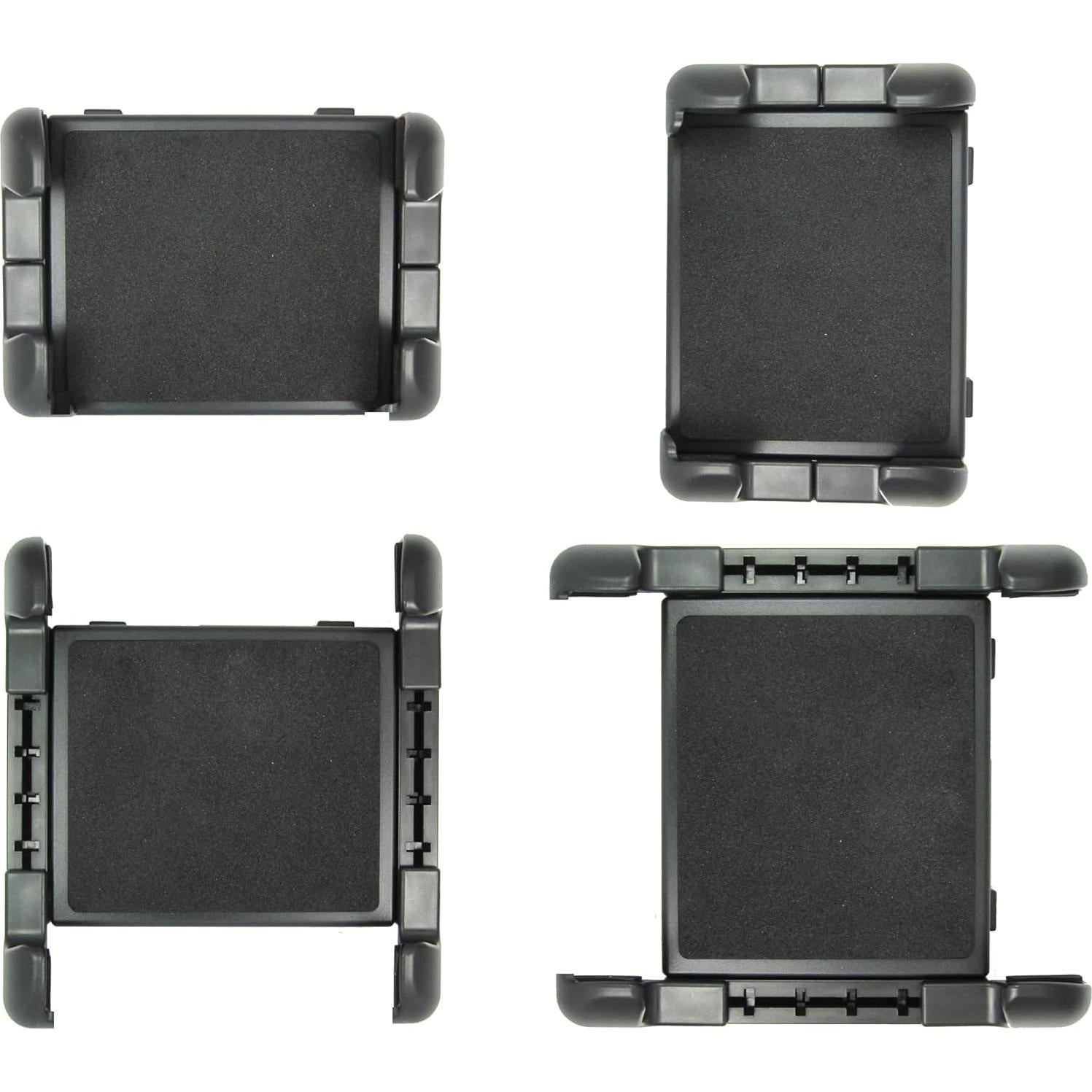 Soporte de Tablet para Auto LycoGear ELD Ajustable 7-14"