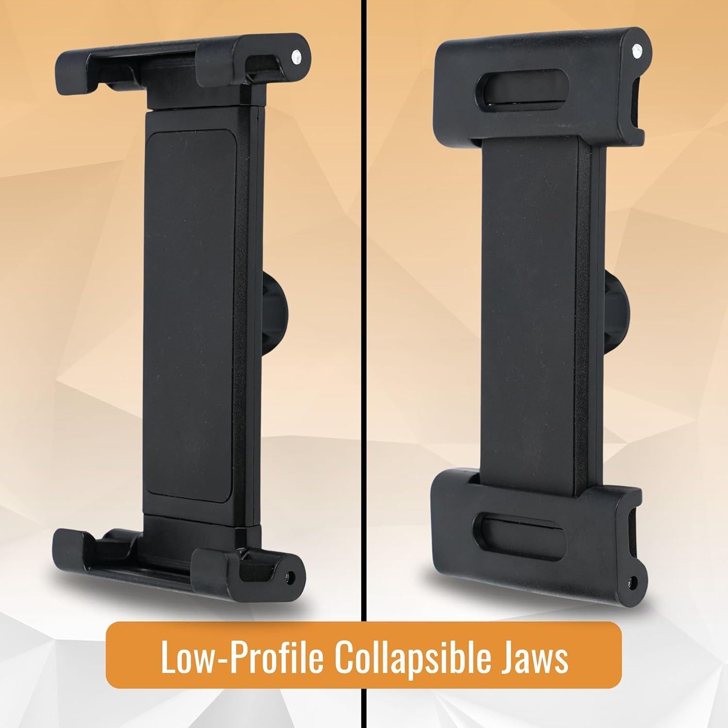 Anclaje de Montaje de Bola 17mm EveryAmp para Rivian R1T/R1S