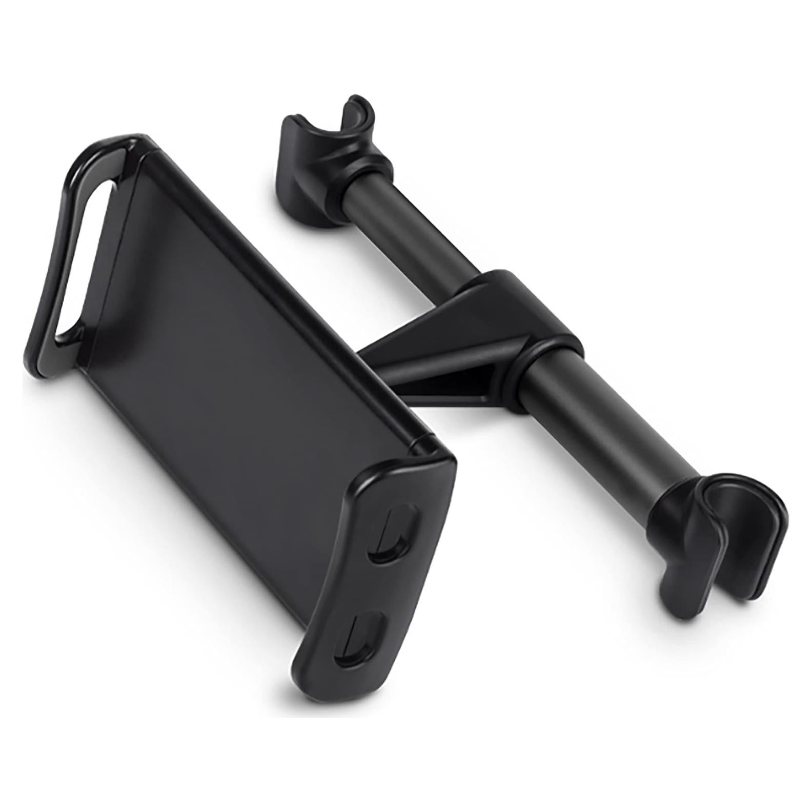 Soporte de Tableta para Reposacabezas de Auto SALEX Negro