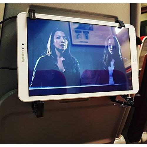 Soporte para Tablet TabletHookz v3.0 - Ajustable y Ligero