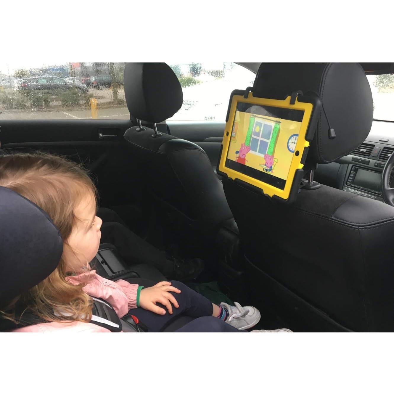 Soporte para Tablet TabletHookz v3.0 - Ajustable y Ligero