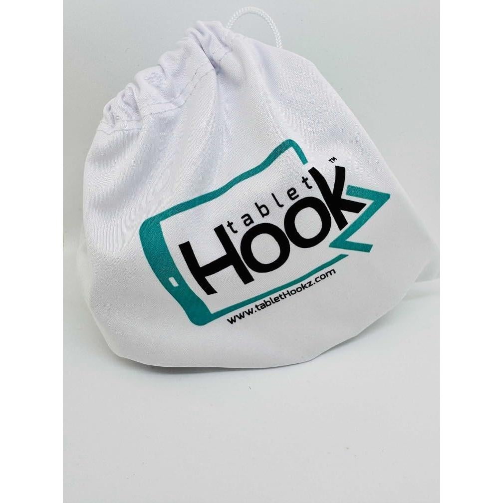 Soporte para Tablet TabletHookz v3.0 - Ajustable y Ligero