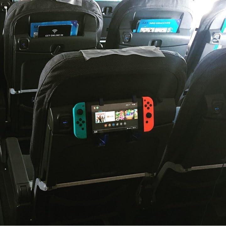 Soporte para Tablet TabletHookz v3.0 - Ajustable y Ligero