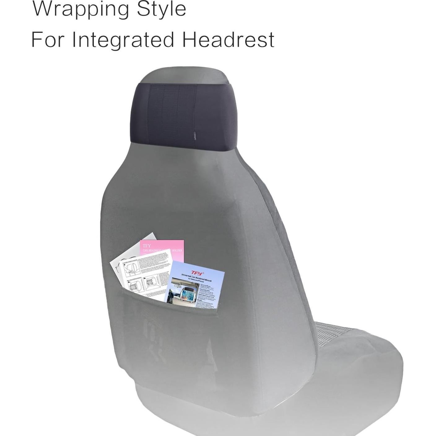 Soporte de reposacabezas TFY para Nintendo Switch 2 - Silicona