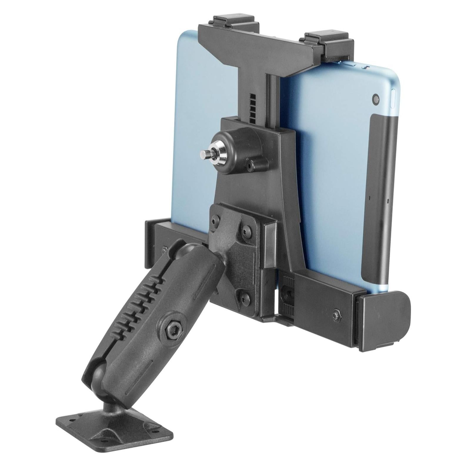 Soporte para Tablet iBOLT TabDock Dock'n Lock - Alta Resistencia