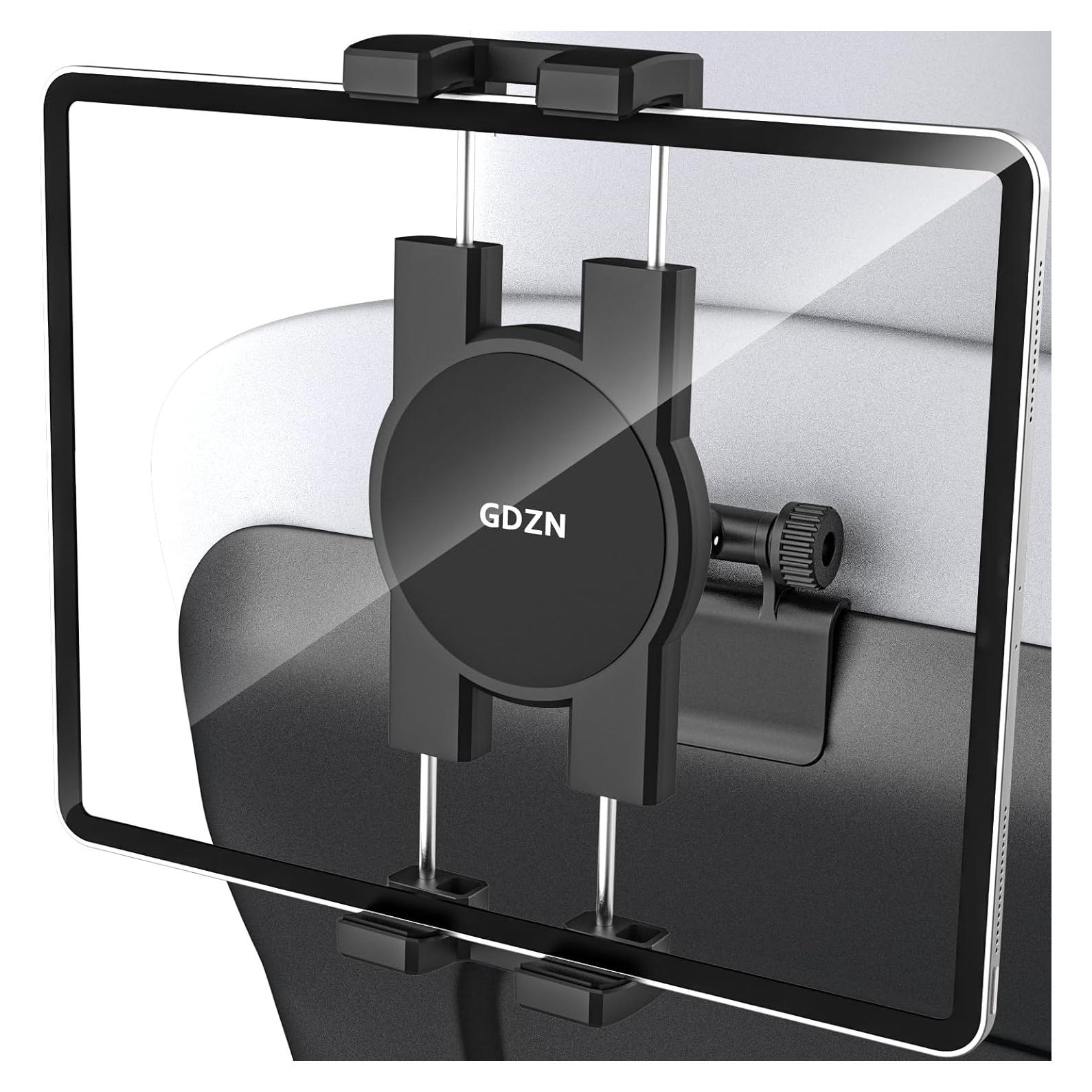 Soporte para Tableta GDZN para Reposacabezas Tesla Modelo 3 Y