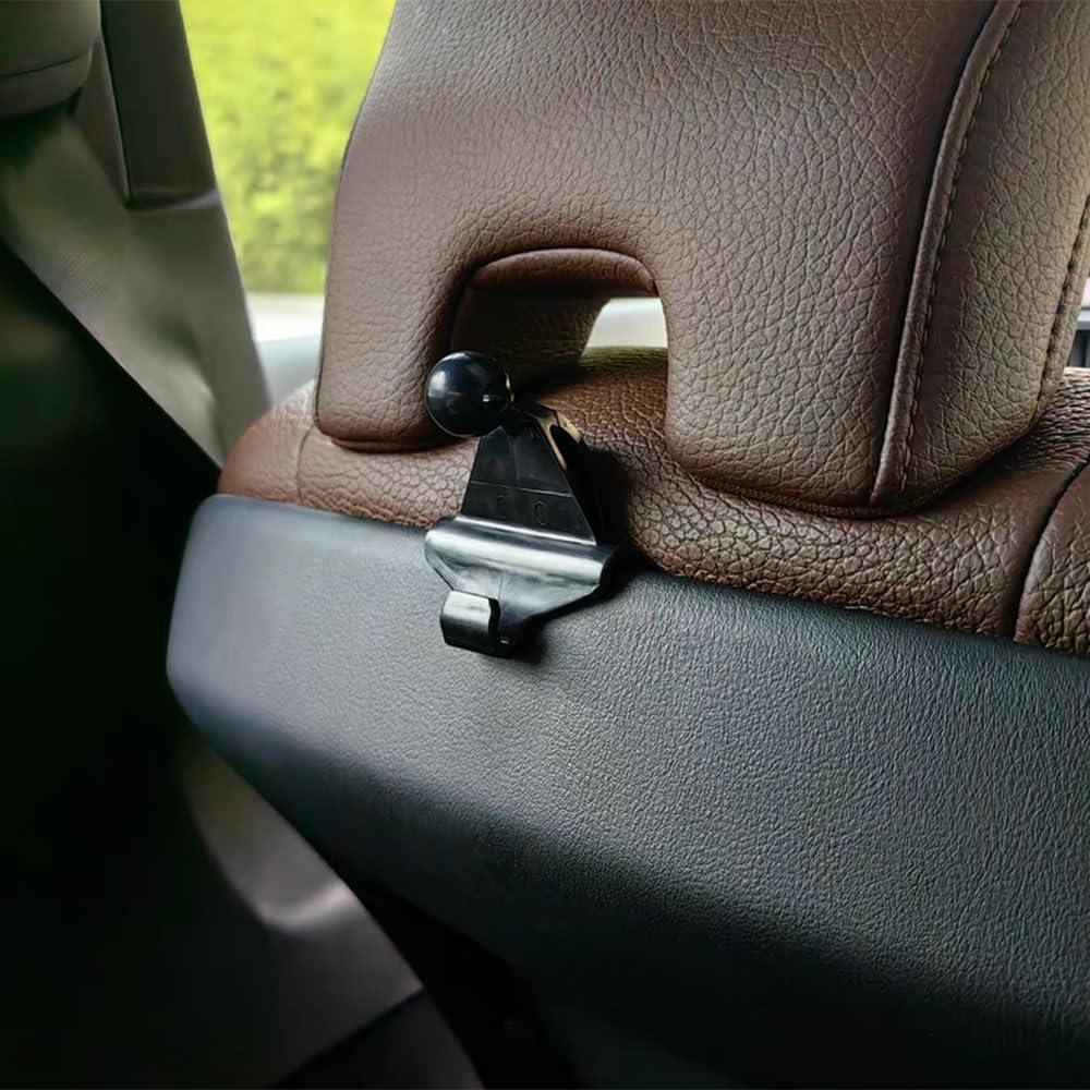 Soporte de Tableta para Coche Pitruves para Volvo XC90 XC60