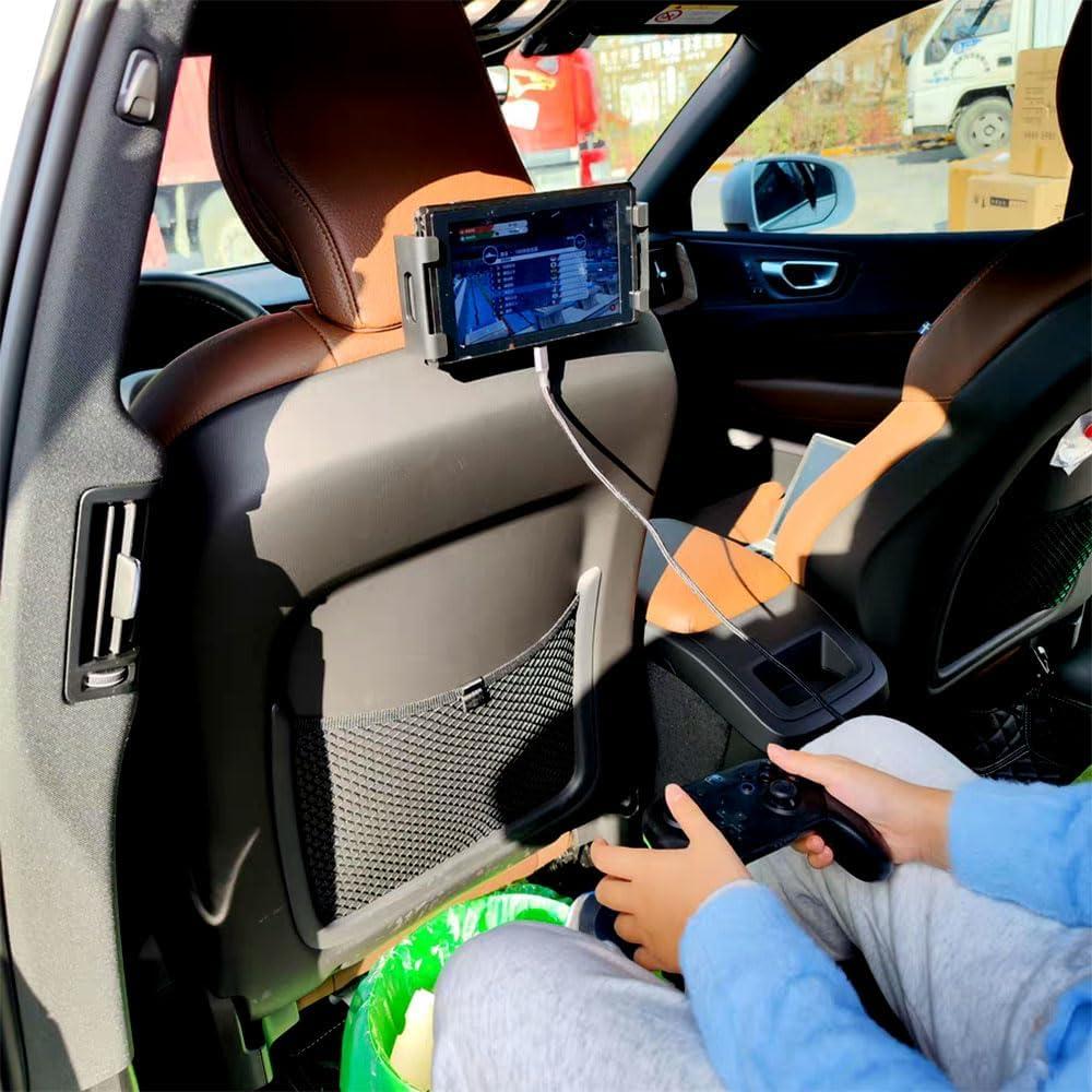 Soporte de Tableta para Coche Pitruves para Volvo XC90 XC60