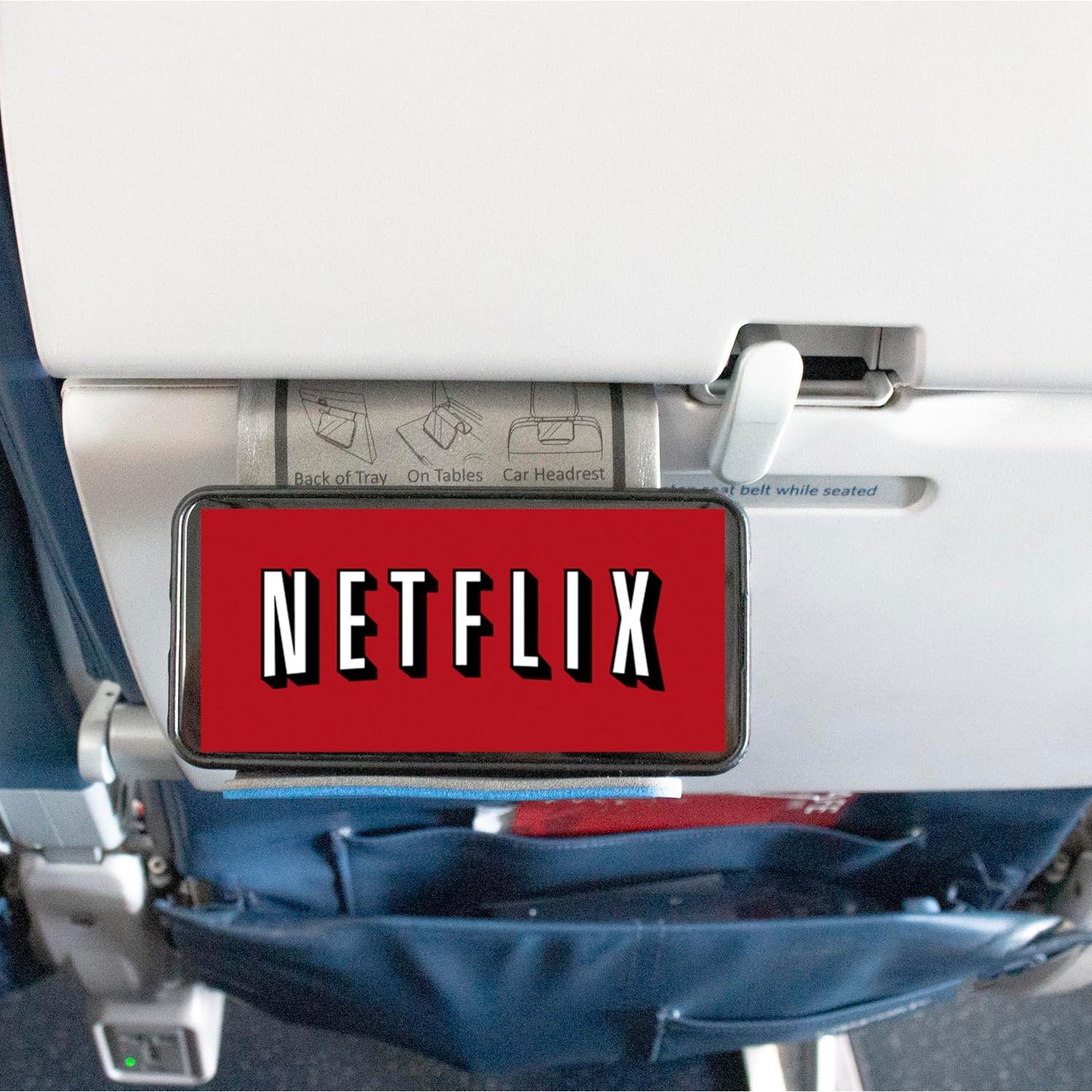 Soporte Flexible DTLgear TREK 2 para Teléfonos y Tabletas