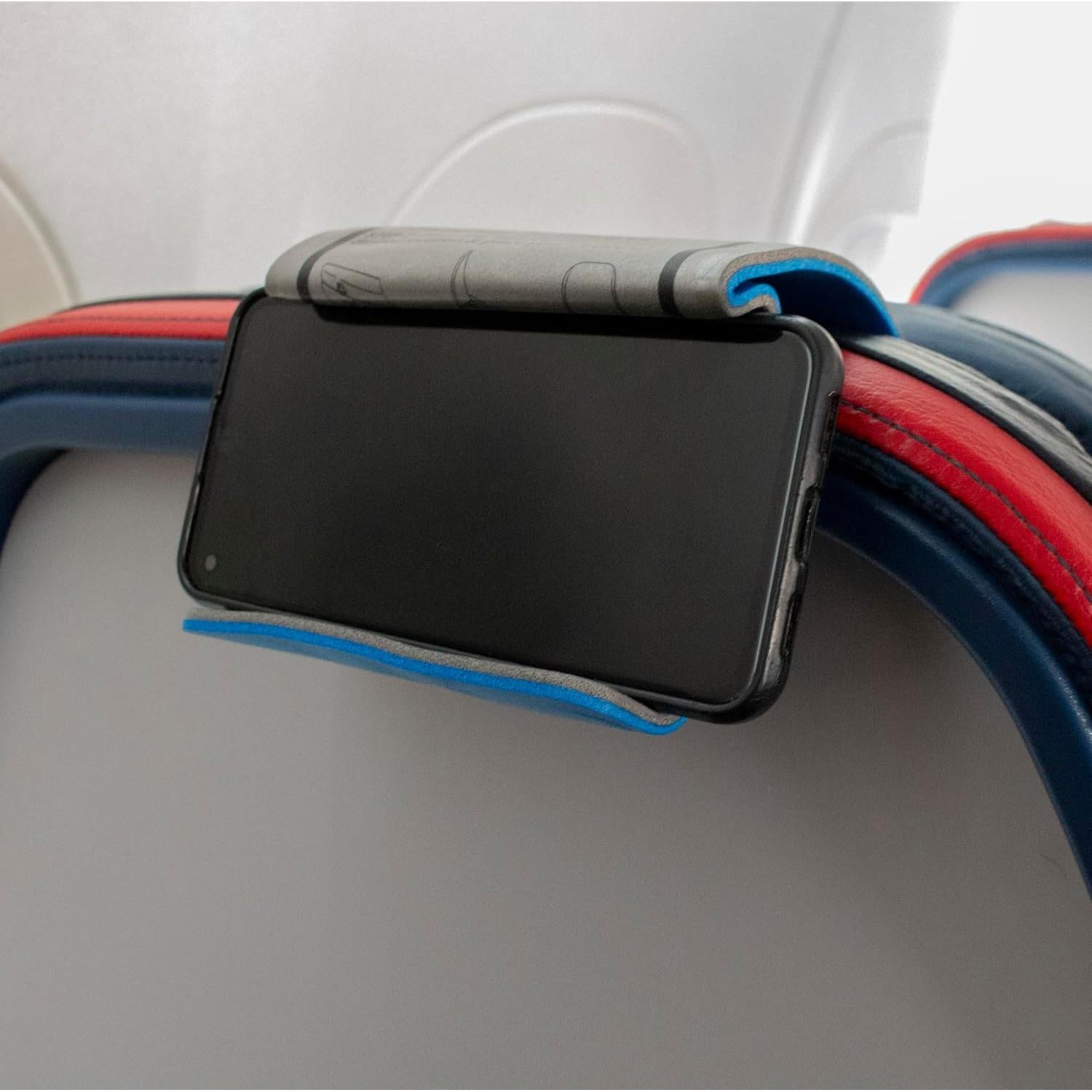 Soporte Flexible DTLgear TREK 2 para Teléfonos y Tabletas