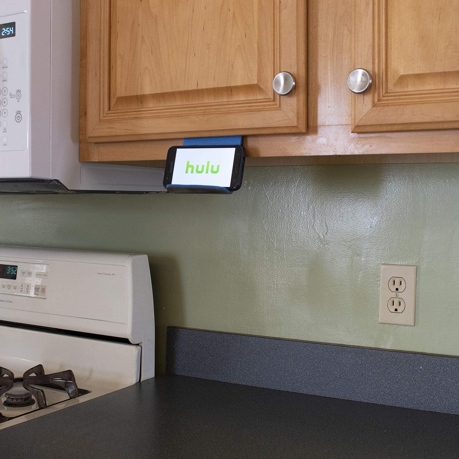 Soporte Flexible DTLgear TREK 2 para Teléfonos y Tabletas