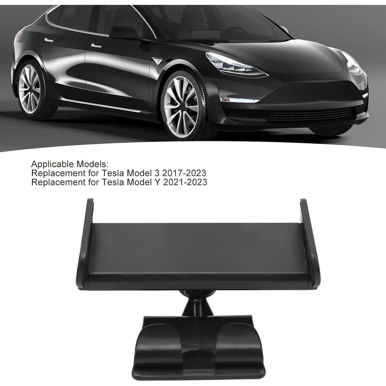 Soporte para Teléfono en Asiento Trasero VINGVO 2017-2023