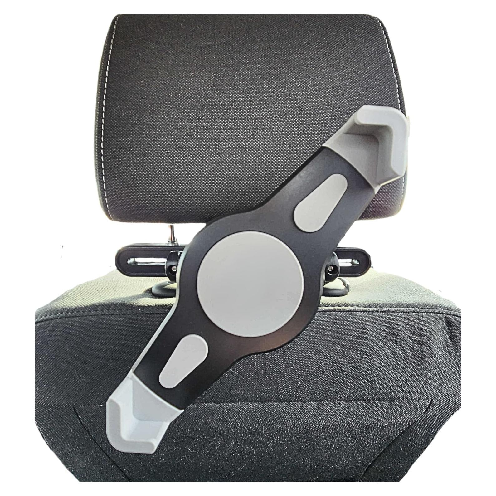 Soporte Universal para Tabletas TappMount Ajustable 7-10.5"