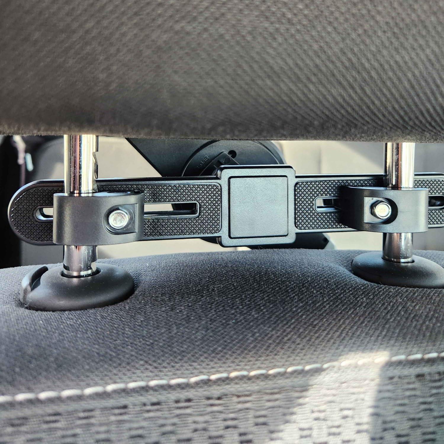 Soporte Universal para Tabletas TappMount Ajustable 7-10.5"