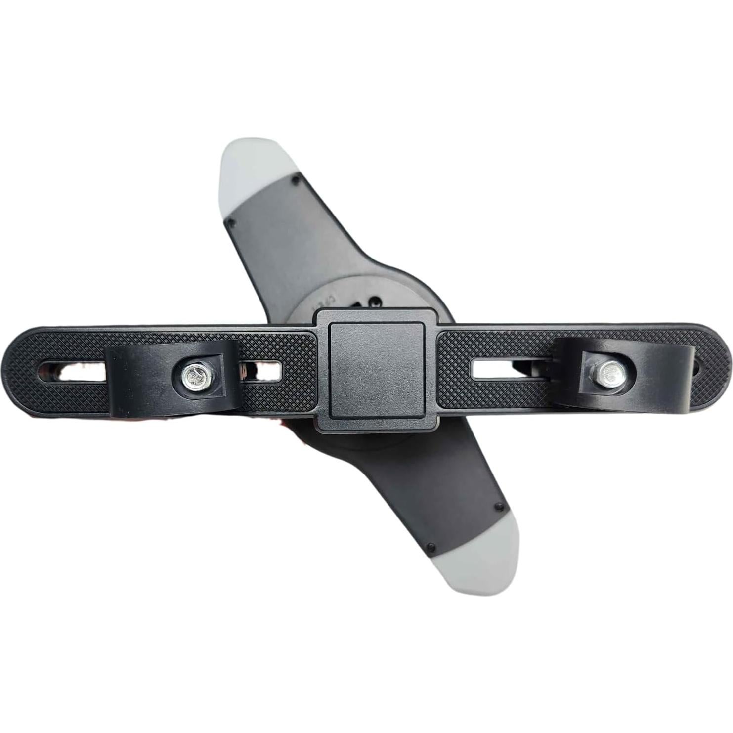 Soporte Universal para Tabletas TappMount Ajustable 7-10.5"