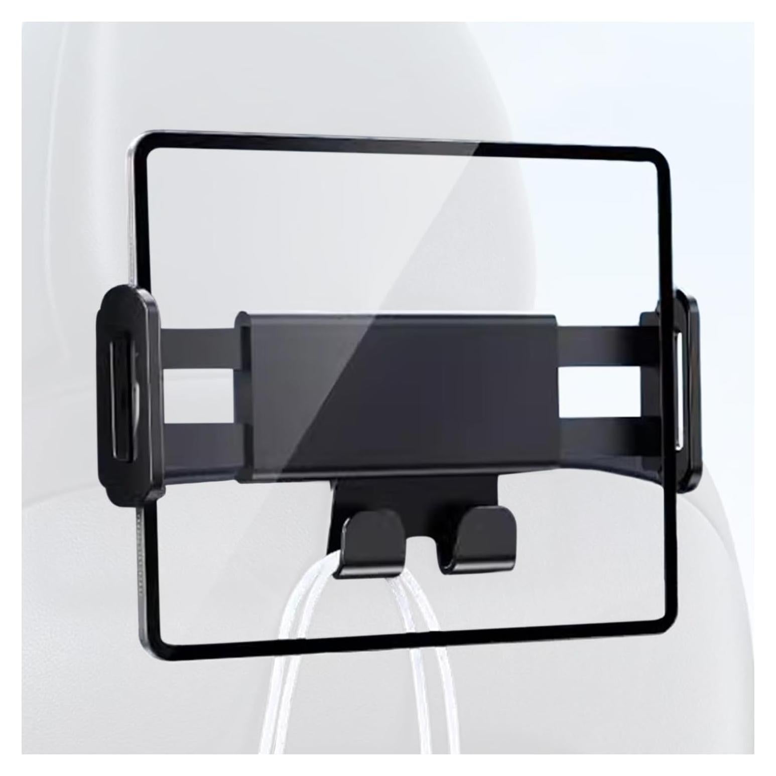 Soporte de Reposacabezas OLizee para Tablet Tesla Model 3/Y