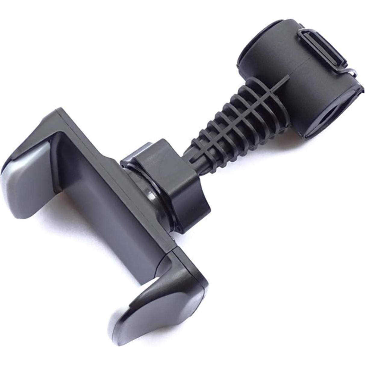 Soporte Universal para Teléfono en Reposacabezas Nyatek - Rotación 360°