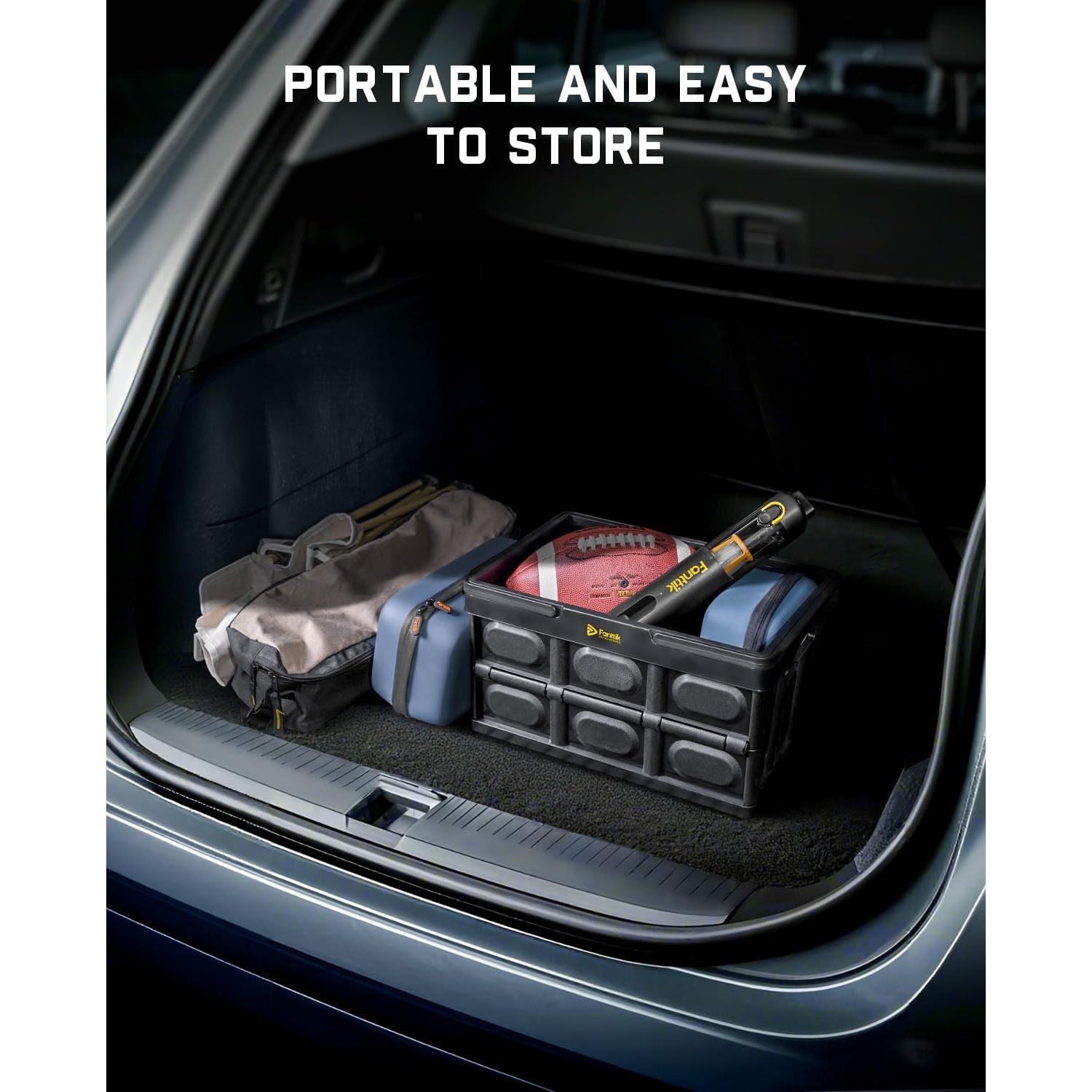 Aspiradora de Coche Inalámbrica Fanttik Slim V10 Apex 4 en 1