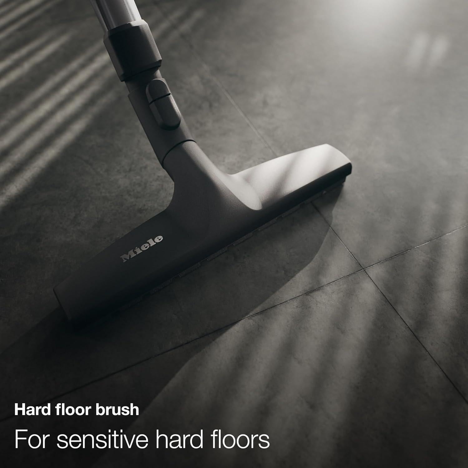 Aspiradora Miele Complete C2 Hardfloor 1200W Azul para Pisos Duros