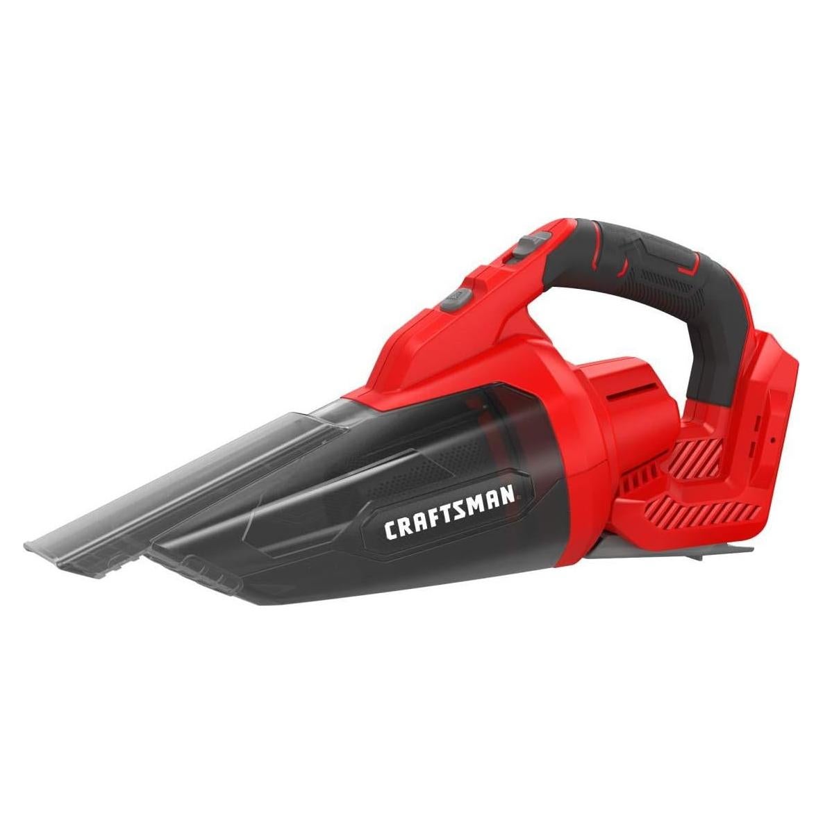 Aspiradora Manual Inalámbrica Craftsman V20 45 CFM 0.27 kg